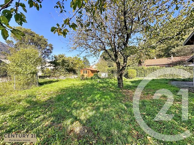 maison à vendre - 6 pièces - 199.35 m2 - CHAUM - 31 - MIDI-PYRENEES - Century 21 Pyrénées Immo