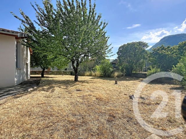 maison à vendre - 6 pièces - 199.35 m2 - CHAUM - 31 - MIDI-PYRENEES - Century 21 Pyrénées Immo