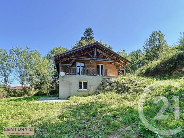 maison à vendre - 6 pièces - 147.0 m2 - ANTICHAN - 65 - MIDI-PYRENEES - Century 21 Pyrénées Immo