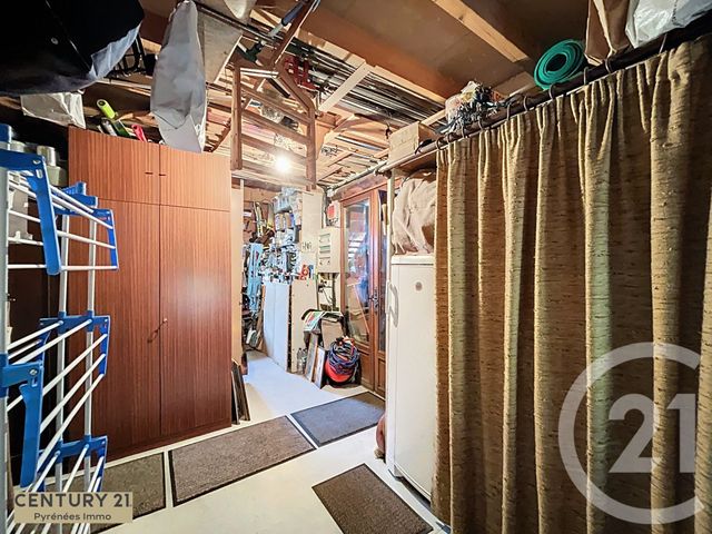 maison à vendre - 6 pièces - 149.92 m2 - ST MAMET - 31 - MIDI-PYRENEES - Century 21 Pyrénées Immo