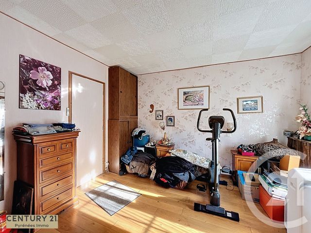 maison à vendre - 6 pièces - 149.92 m2 - ST MAMET - 31 - MIDI-PYRENEES - Century 21 Pyrénées Immo