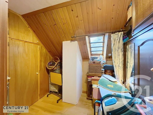 maison à vendre - 6 pièces - 149.92 m2 - ST MAMET - 31 - MIDI-PYRENEES - Century 21 Pyrénées Immo