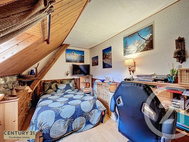 maison à vendre - 6 pièces - 149.92 m2 - ST MAMET - 31 - MIDI-PYRENEES - Century 21 Pyrénées Immo