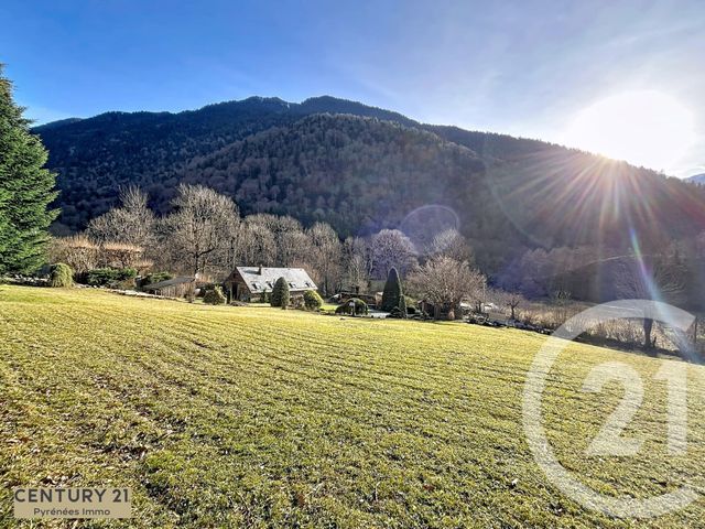 maison à vendre - 6 pièces - 149.92 m2 - ST MAMET - 31 - MIDI-PYRENEES - Century 21 Pyrénées Immo
