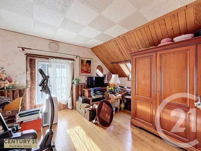 maison à vendre - 6 pièces - 149.92 m2 - ST MAMET - 31 - MIDI-PYRENEES - Century 21 Pyrénées Immo