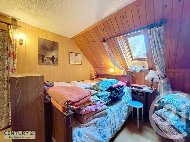 maison à vendre - 6 pièces - 149.92 m2 - ST MAMET - 31 - MIDI-PYRENEES - Century 21 Pyrénées Immo