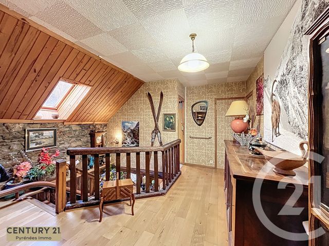 maison à vendre - 6 pièces - 149.92 m2 - ST MAMET - 31 - MIDI-PYRENEES - Century 21 Pyrénées Immo