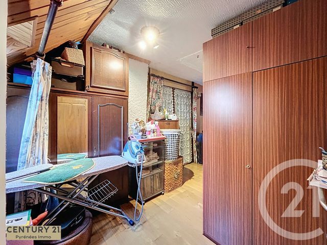 maison à vendre - 6 pièces - 149.92 m2 - ST MAMET - 31 - MIDI-PYRENEES - Century 21 Pyrénées Immo