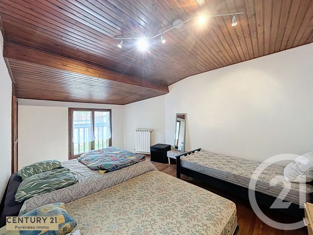maison à vendre - 4 pièces - 101.9 m2 - SACOUE - 65 - MIDI-PYRENEES - Century 21 Pyrénées Immo