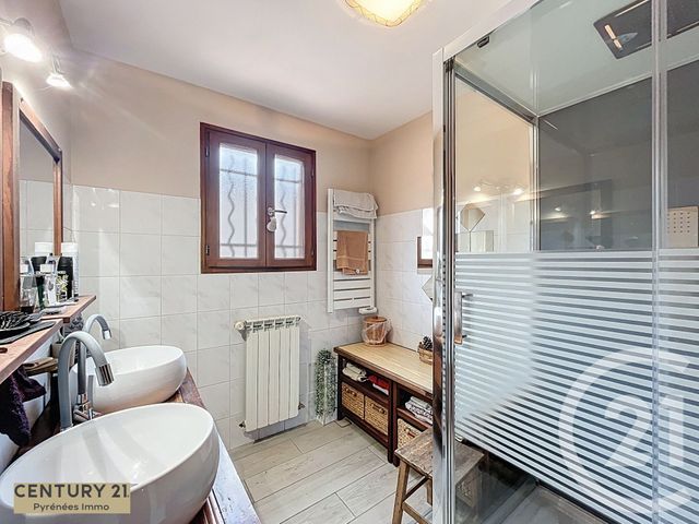 maison à vendre - 4 pièces - 101.9 m2 - SACOUE - 65 - MIDI-PYRENEES - Century 21 Pyrénées Immo