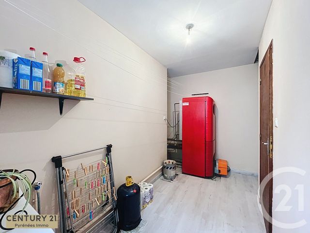 maison à vendre - 4 pièces - 101.9 m2 - SACOUE - 65 - MIDI-PYRENEES - Century 21 Pyrénées Immo