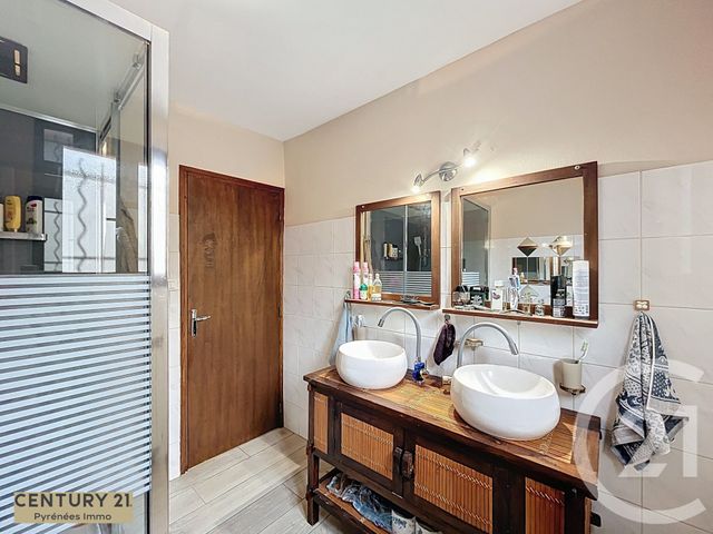 maison à vendre - 4 pièces - 101.9 m2 - SACOUE - 65 - MIDI-PYRENEES - Century 21 Pyrénées Immo