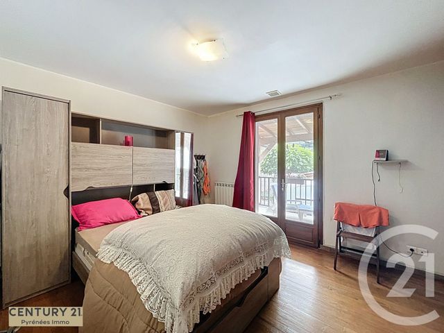 maison à vendre - 4 pièces - 101.9 m2 - SACOUE - 65 - MIDI-PYRENEES - Century 21 Pyrénées Immo