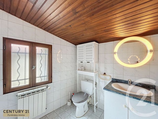 maison à vendre - 4 pièces - 101.9 m2 - SACOUE - 65 - MIDI-PYRENEES - Century 21 Pyrénées Immo
