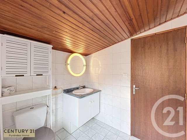 maison à vendre - 4 pièces - 101.9 m2 - SACOUE - 65 - MIDI-PYRENEES - Century 21 Pyrénées Immo