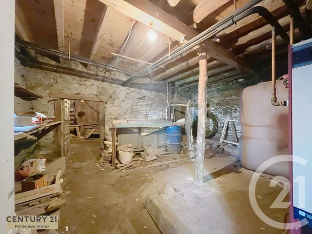 maison à vendre - 8 pièces - 109.65 m2 - CIERP GAUD - 31 - MIDI-PYRENEES - Century 21 Pyrénées Immo