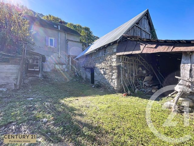 maison à vendre - 8 pièces - 109.65 m2 - CIERP GAUD - 31 - MIDI-PYRENEES - Century 21 Pyrénées Immo