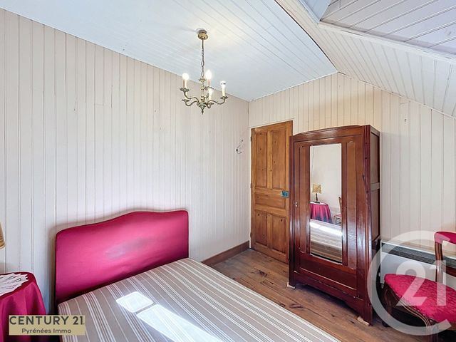 maison à vendre - 8 pièces - 109.65 m2 - CIERP GAUD - 31 - MIDI-PYRENEES - Century 21 Pyrénées Immo