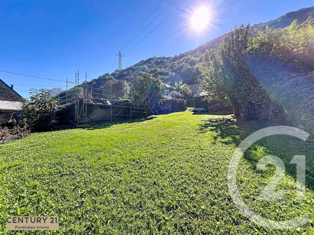 maison à vendre - 8 pièces - 109.65 m2 - CIERP GAUD - 31 - MIDI-PYRENEES - Century 21 Pyrénées Immo