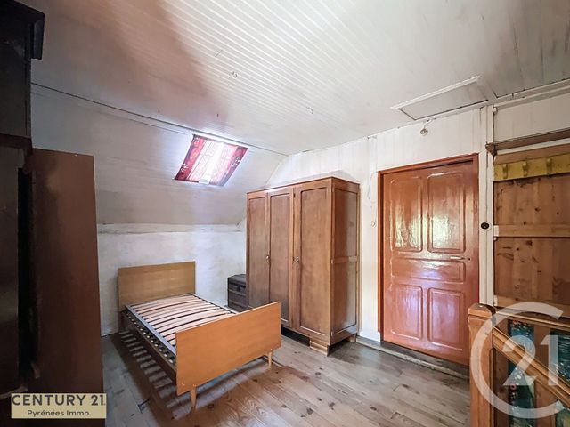 maison à vendre - 8 pièces - 109.65 m2 - CIERP GAUD - 31 - MIDI-PYRENEES - Century 21 Pyrénées Immo