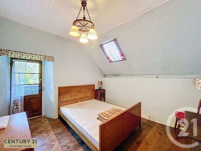 maison à vendre - 8 pièces - 109.65 m2 - CIERP GAUD - 31 - MIDI-PYRENEES - Century 21 Pyrénées Immo