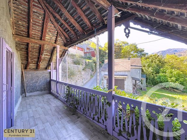 maison à vendre - 8 pièces - 109.65 m2 - CIERP GAUD - 31 - MIDI-PYRENEES - Century 21 Pyrénées Immo
