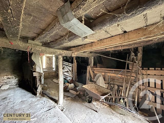 maison à vendre - 8 pièces - 109.65 m2 - CIERP GAUD - 31 - MIDI-PYRENEES - Century 21 Pyrénées Immo