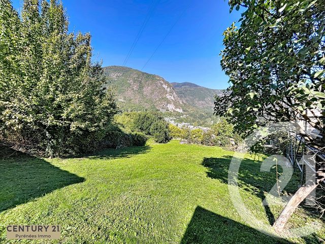 maison à vendre - 8 pièces - 109.65 m2 - CIERP GAUD - 31 - MIDI-PYRENEES - Century 21 Pyrénées Immo
