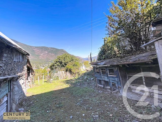 maison à vendre - 8 pièces - 109.65 m2 - CIERP GAUD - 31 - MIDI-PYRENEES - Century 21 Pyrénées Immo