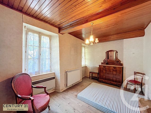 maison à vendre - 8 pièces - 109.65 m2 - CIERP GAUD - 31 - MIDI-PYRENEES - Century 21 Pyrénées Immo