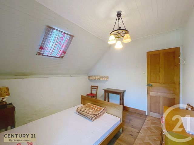 maison à vendre - 8 pièces - 109.65 m2 - CIERP GAUD - 31 - MIDI-PYRENEES - Century 21 Pyrénées Immo