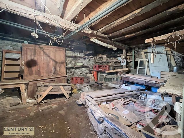 maison à vendre - 8 pièces - 109.65 m2 - CIERP GAUD - 31 - MIDI-PYRENEES - Century 21 Pyrénées Immo