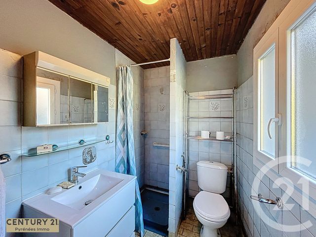 maison à vendre - 8 pièces - 109.65 m2 - CIERP GAUD - 31 - MIDI-PYRENEES - Century 21 Pyrénées Immo
