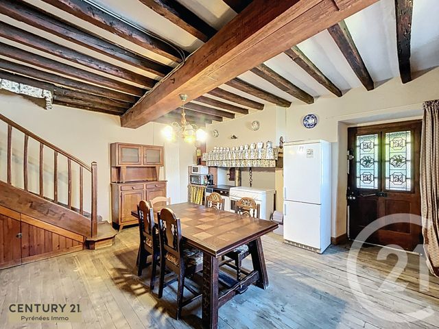 maison à vendre - 8 pièces - 109.65 m2 - CIERP GAUD - 31 - MIDI-PYRENEES - Century 21 Pyrénées Immo