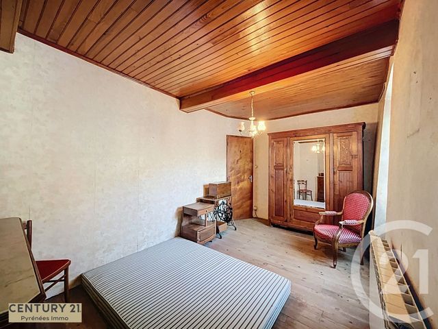 maison à vendre - 8 pièces - 109.65 m2 - CIERP GAUD - 31 - MIDI-PYRENEES - Century 21 Pyrénées Immo