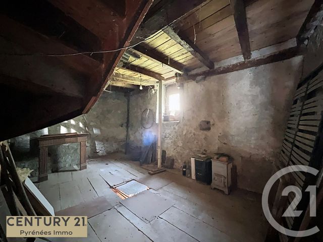 maison à vendre - 6 pièces - 80.0 m2 - ST BEAT LEZ - 31 - MIDI-PYRENEES - Century 21 Pyrénées Immo