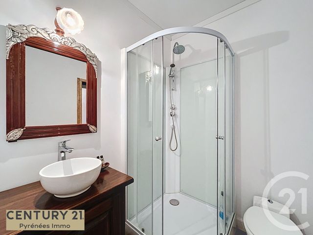 maison à vendre - 6 pièces - 80.0 m2 - ST BEAT LEZ - 31 - MIDI-PYRENEES - Century 21 Pyrénées Immo