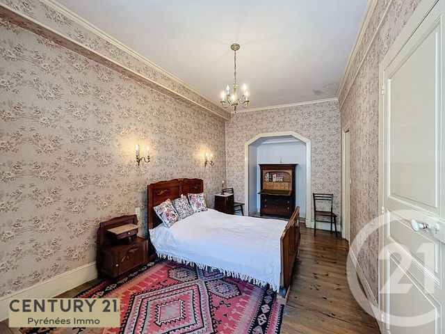 maison à vendre - 6 pièces - 80.0 m2 - ST BEAT LEZ - 31 - MIDI-PYRENEES - Century 21 Pyrénées Immo