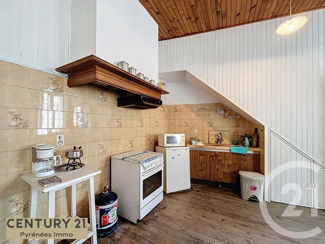 maison à vendre - 6 pièces - 80.0 m2 - ST BEAT LEZ - 31 - MIDI-PYRENEES - Century 21 Pyrénées Immo