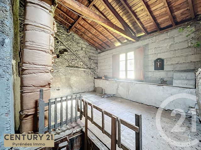 maison à vendre - 6 pièces - 80.0 m2 - ST BEAT LEZ - 31 - MIDI-PYRENEES - Century 21 Pyrénées Immo