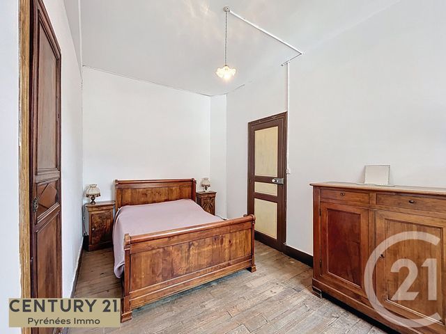 maison à vendre - 6 pièces - 80.0 m2 - ST BEAT LEZ - 31 - MIDI-PYRENEES - Century 21 Pyrénées Immo