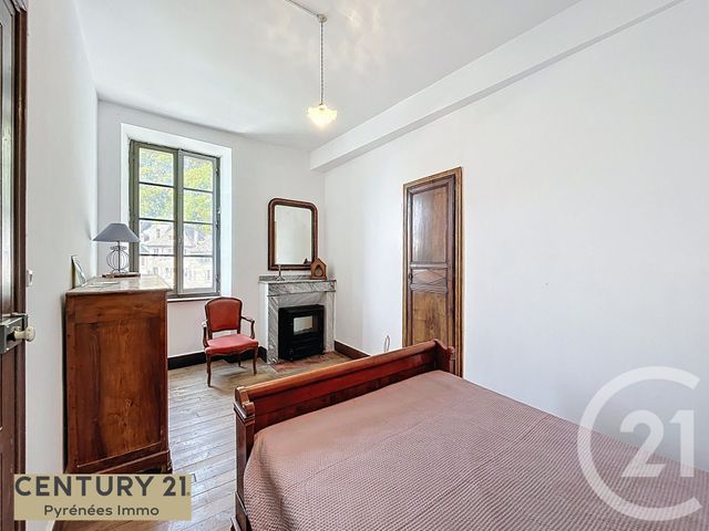 maison à vendre - 6 pièces - 80.0 m2 - ST BEAT LEZ - 31 - MIDI-PYRENEES - Century 21 Pyrénées Immo