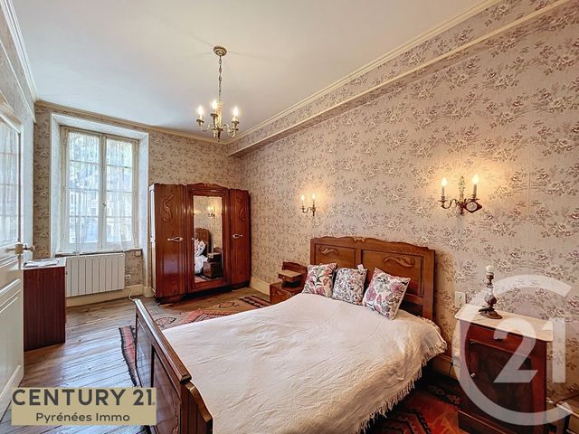 maison à vendre - 6 pièces - 80.0 m2 - ST BEAT LEZ - 31 - MIDI-PYRENEES - Century 21 Pyrénées Immo