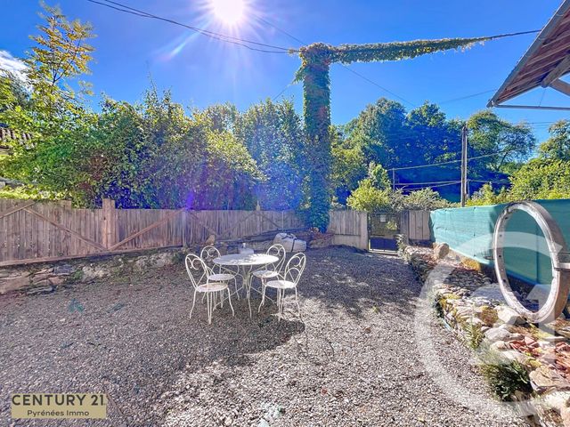 Afficher la photo en grand maison à vendre - 5 pièces - 80.54 m2 - MAULEON BAROUSSE - 65 - MIDI-PYRENEES - Century 21 Pyrénées Immo