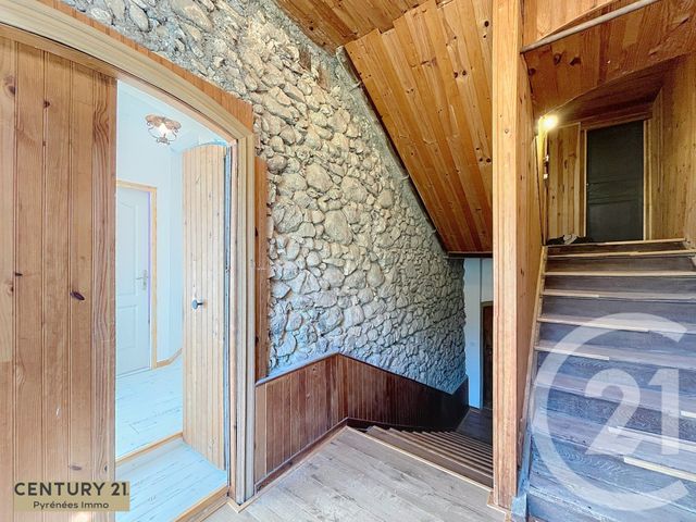 Afficher la photo en grand maison à vendre - 5 pièces - 80.54 m2 - MAULEON BAROUSSE - 65 - MIDI-PYRENEES - Century 21 Pyrénées Immo