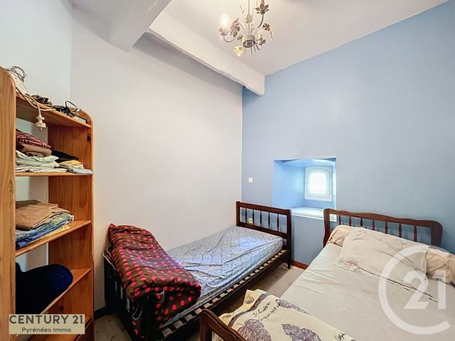 Afficher la photo en grand maison à vendre - 5 pièces - 80.54 m2 - MAULEON BAROUSSE - 65 - MIDI-PYRENEES - Century 21 Pyrénées Immo