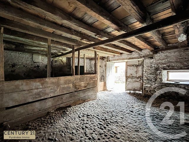 maison à vendre - 2 pièces - 118.9 m2 - ANTIGNAC - 31 - MIDI-PYRENEES - Century 21 Pyrénées Immo