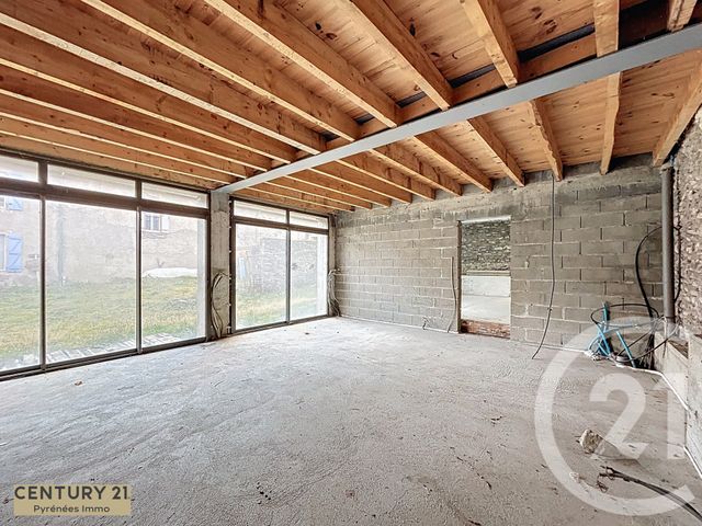 maison à vendre - 2 pièces - 118.9 m2 - ANTIGNAC - 31 - MIDI-PYRENEES - Century 21 Pyrénées Immo