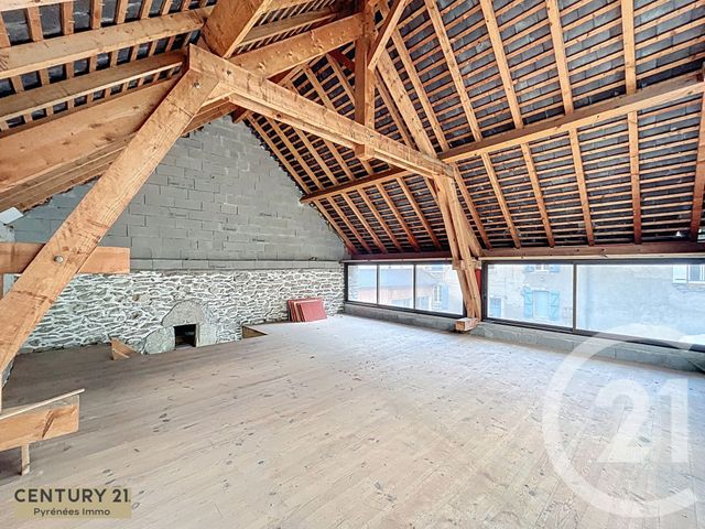 maison à vendre - 2 pièces - 118.9 m2 - ANTIGNAC - 31 - MIDI-PYRENEES - Century 21 Pyrénées Immo