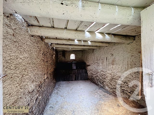 maison à vendre - 2 pièces - 118.9 m2 - ANTIGNAC - 31 - MIDI-PYRENEES - Century 21 Pyrénées Immo